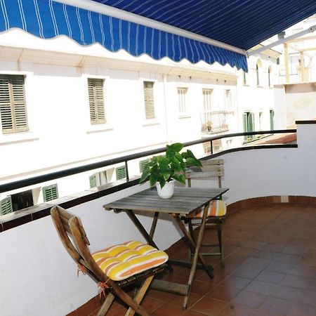 Apartaments Bonaventura 7 Сиджес Экстерьер фото