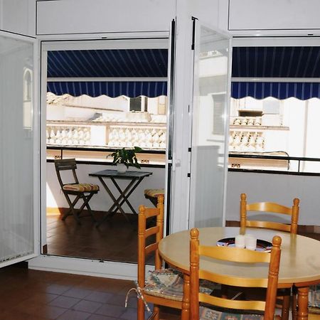 Apartaments Bonaventura 7 Сиджес Экстерьер фото