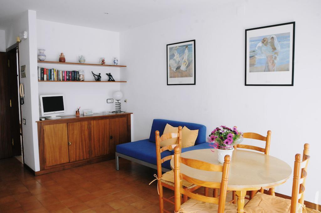 Apartaments Bonaventura 7 Сиджес Номер фото