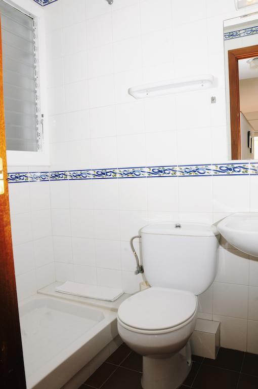 Apartaments Bonaventura 7 Сиджес Номер фото