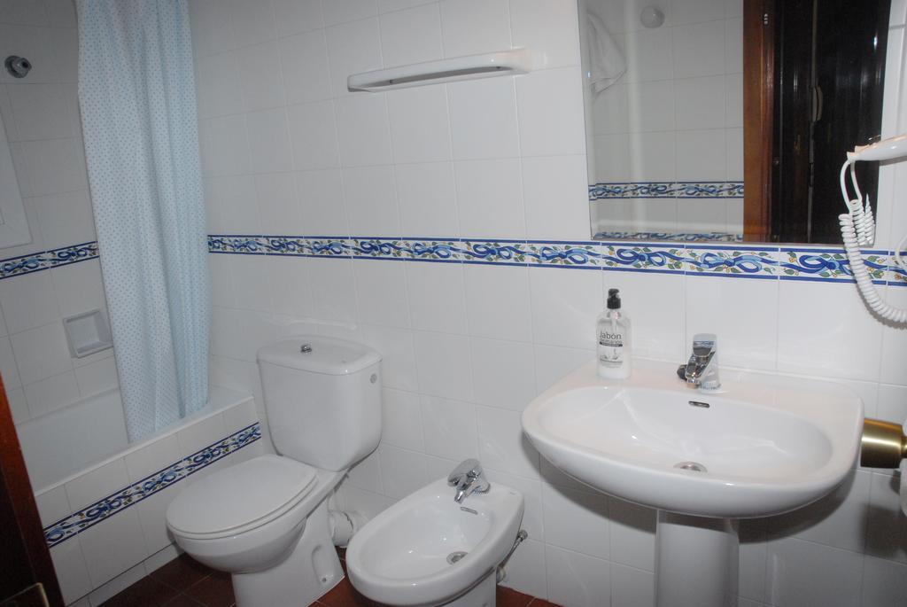 Apartaments Bonaventura 7 Сиджес Экстерьер фото