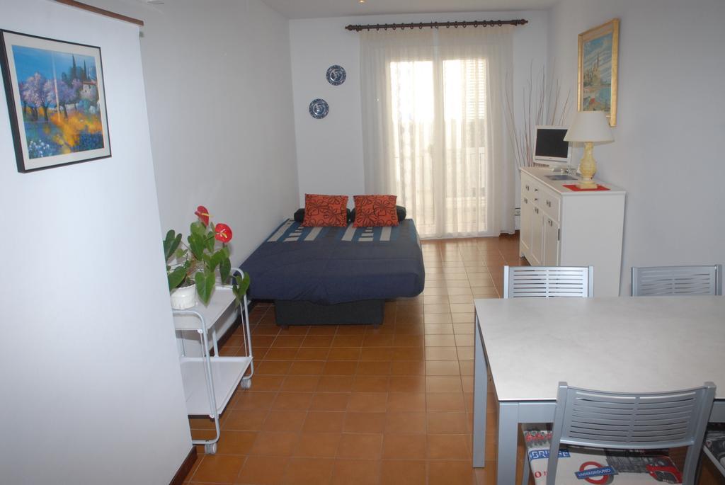 Apartaments Bonaventura 7 Сиджес Экстерьер фото