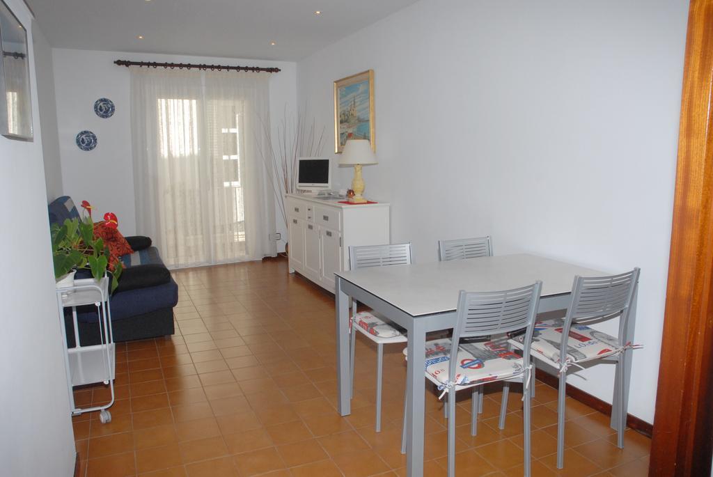 Apartaments Bonaventura 7 Сиджес Экстерьер фото